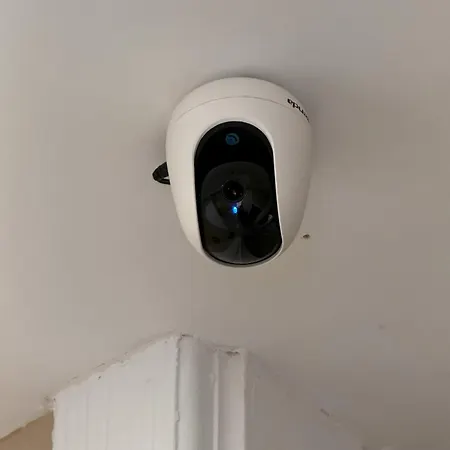 Pensjonat Castillo Emblematic Santa Cruz de Tenerife