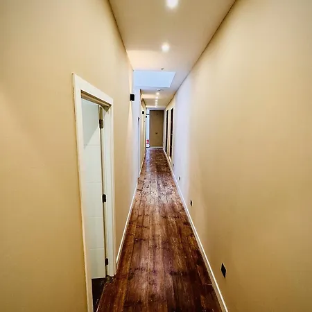 Castillo Emblematic Santa Cruz de Tenerife