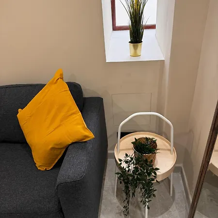 Pensjonat Castillo Emblematic Santa Cruz de Tenerife