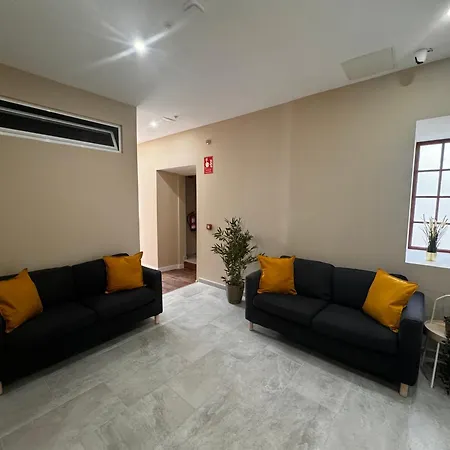 Pensjonat Castillo Emblematic