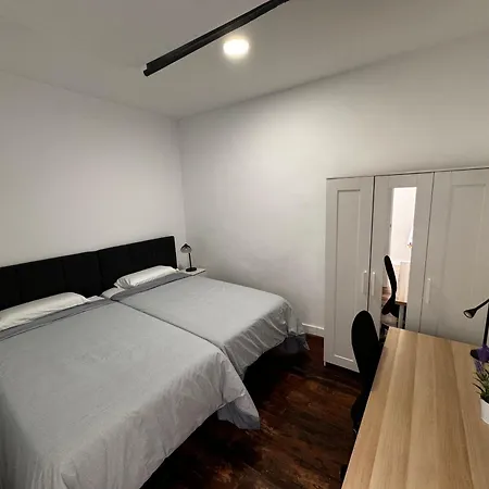 Pensjonat Castillo Emblematic