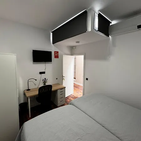 Castillo Emblematic Santa Cruz de Tenerife