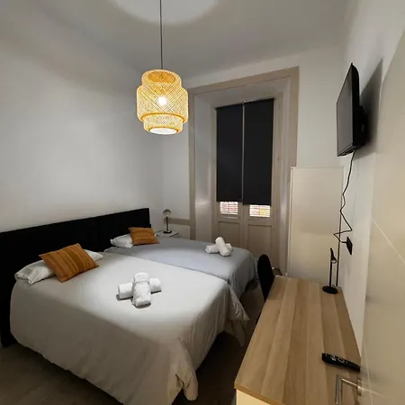 Castillo Emblematic Pensjonat