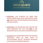 Castillo Emblematic