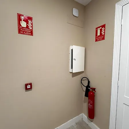 Castillo Emblematic Affittacamere