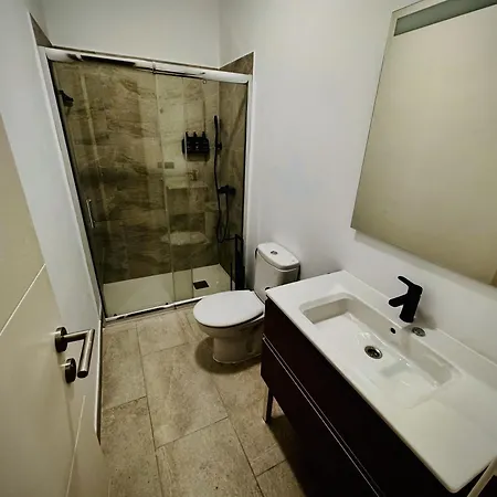 Castillo Emblematic Affittacamere 3*