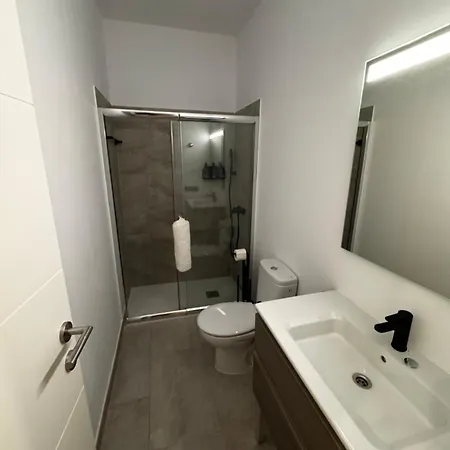 Castillo Emblematic Santa Cruz de Tenerife