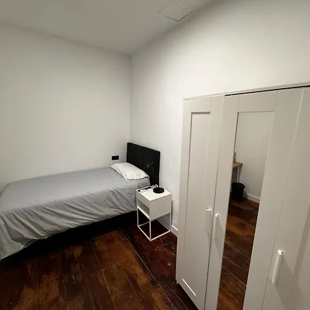 Affittacamere Castillo Emblematic Santa Cruz de Tenerife