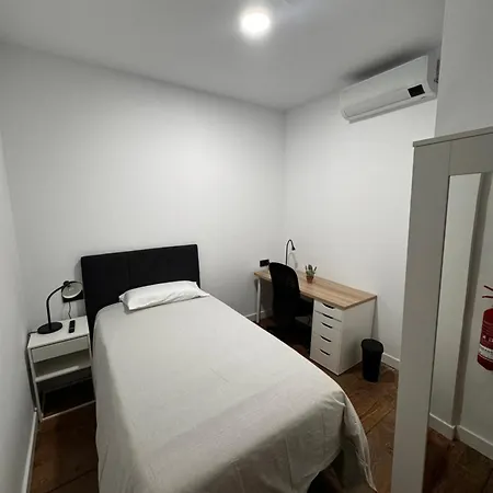 Castillo Emblematic Affittacamere Santa Cruz de Tenerife