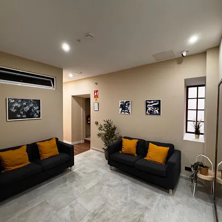 Gasthuis Castillo Emblematic 3*