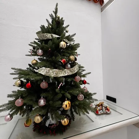 Castillo Emblematic Affittacamere