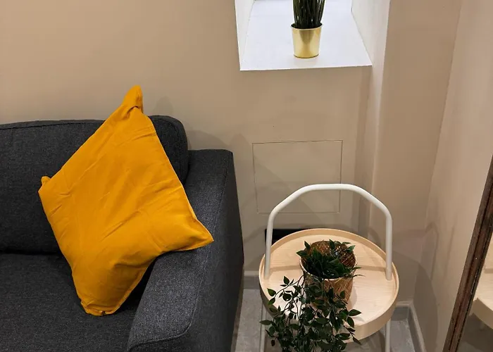 Maison d'hôtes Castillo Emblematic Santa-Cruz de Ténérife