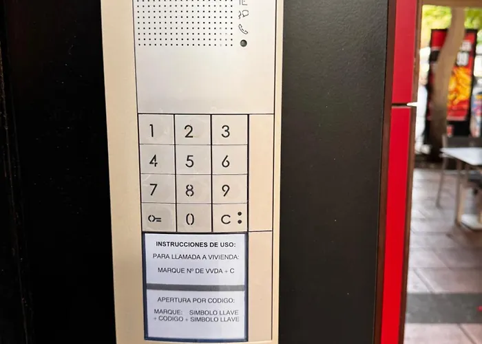 Castillo Emblematic בית הארחה סנטה קרוז דה טנריף