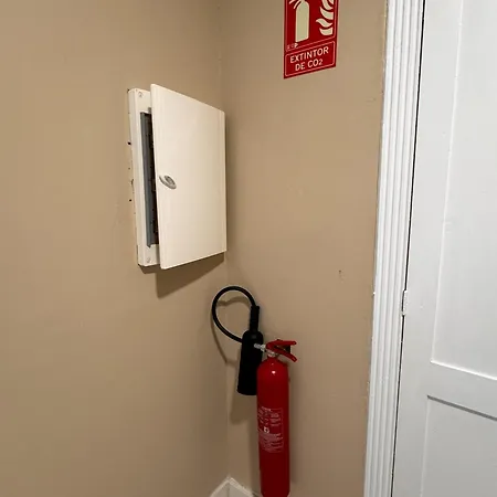 Castillo Emblematic Gæstehus Santa Cruz de Tenerife