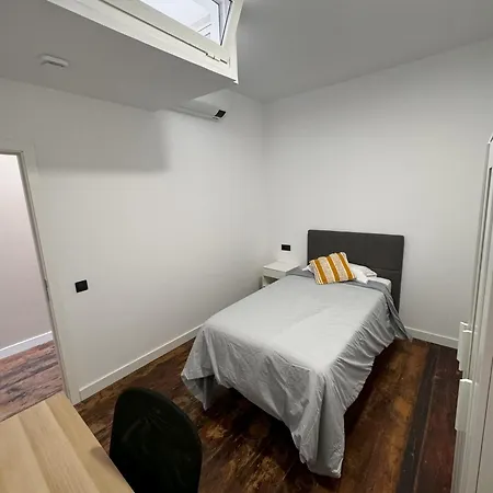 Castillo Emblematic Gæstehus