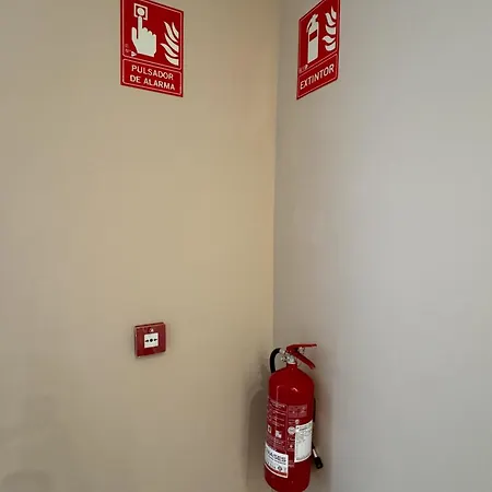 Castillo Emblematic Gæstehus