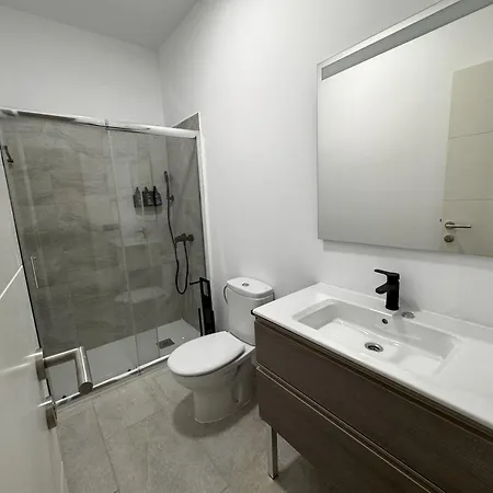 Castillo Emblematic Gæstehus Santa Cruz de Tenerife