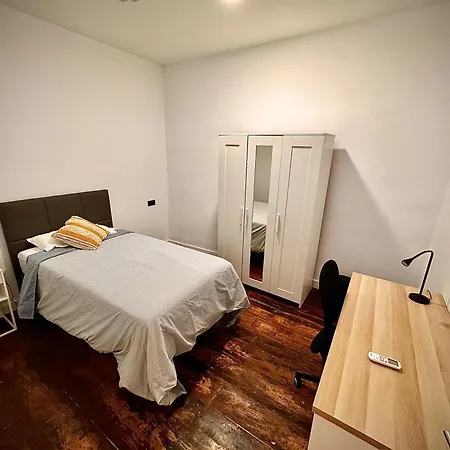 Gæstehus Castillo Emblematic Santa Cruz de Tenerife