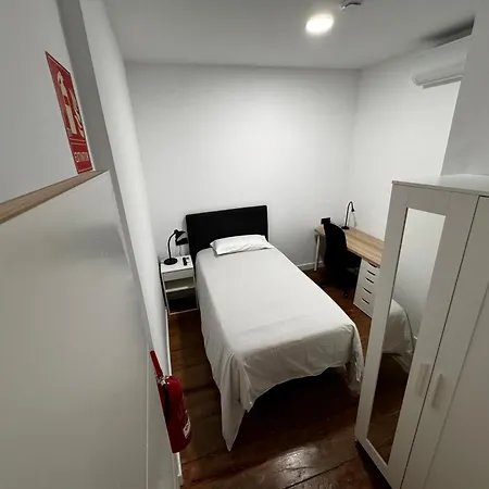 Gæstehus Castillo Emblematic 3*