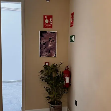 Castillo Emblematic Gæstehus 3*