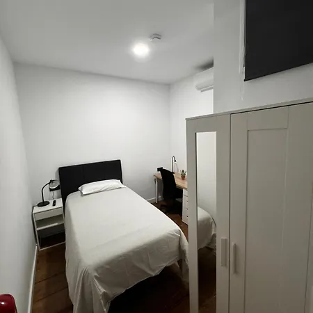 Gæstehus Castillo Emblematic Santa Cruz de Tenerife