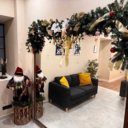 Castillo Emblematic Gæstehus Santa Cruz de Tenerife