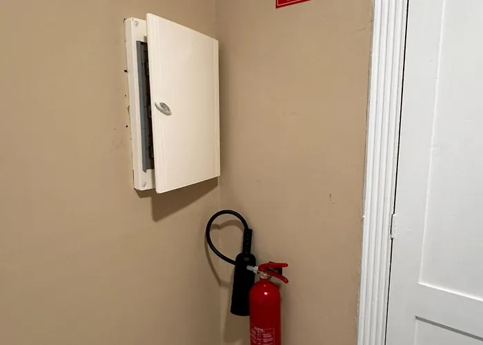 Castillo Emblematic Konukevi Santa Cruz de Tenerife