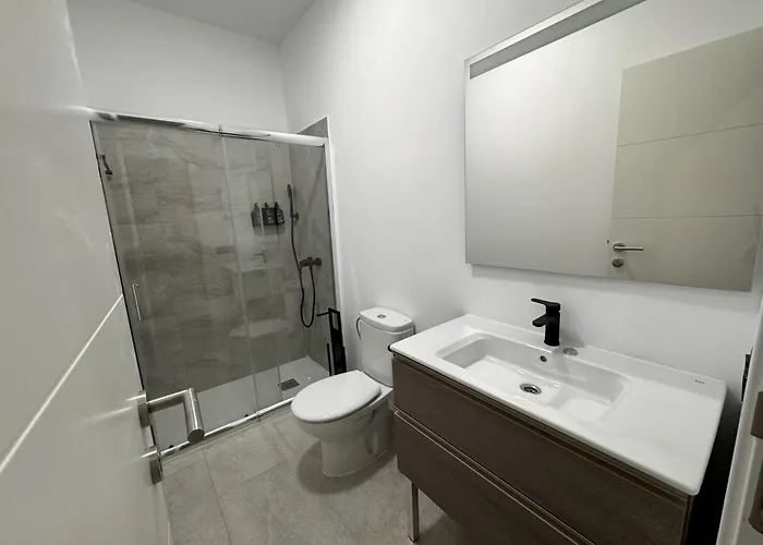 Castillo Emblematic Vendégház Santa Cruz de Tenerife