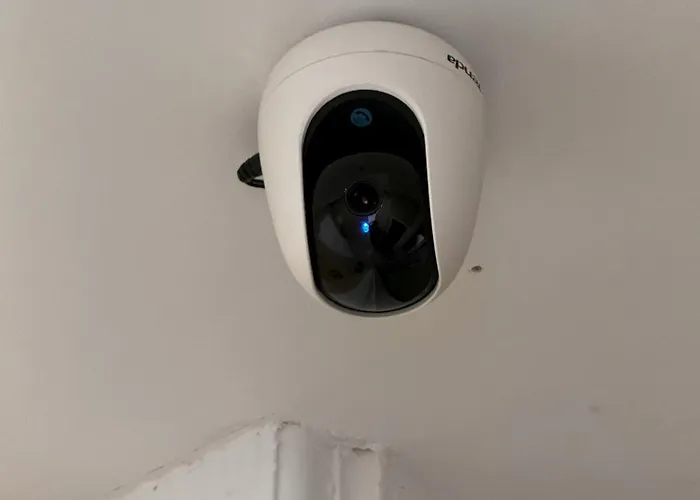 Konukevi Castillo Emblematic Santa Cruz de Tenerife