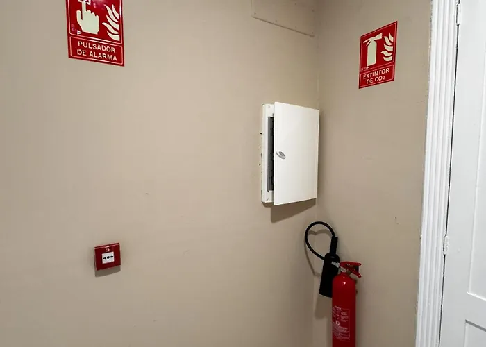 Castillo Emblematic Maison d'hôtes