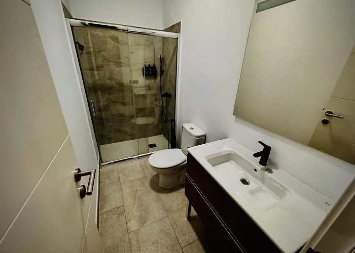 Castillo Emblematic Vendégház 3*