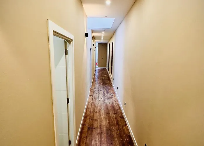 Castillo Emblematic Santa Cruz de Tenerife