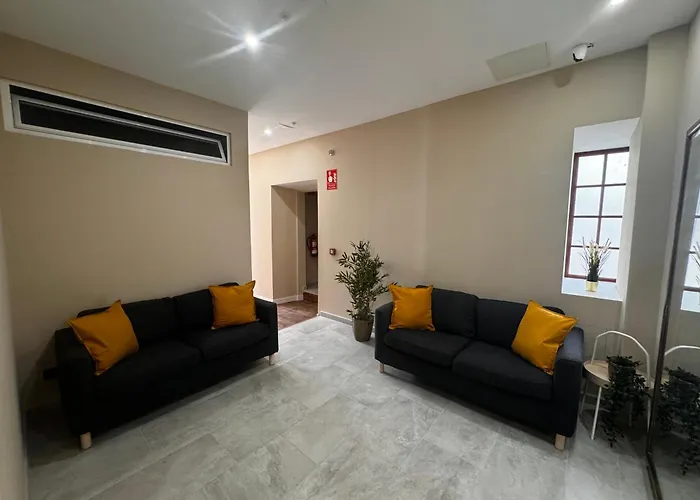 Vendégház Castillo Emblematic