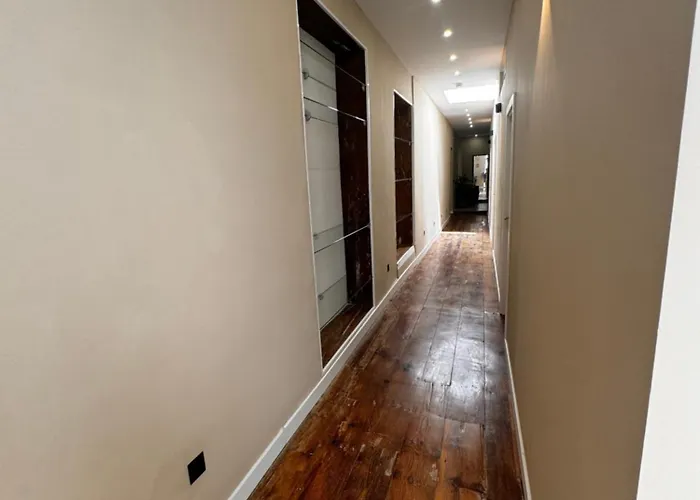 Castillo Emblematic 3* Santa Cruz de Tenerife