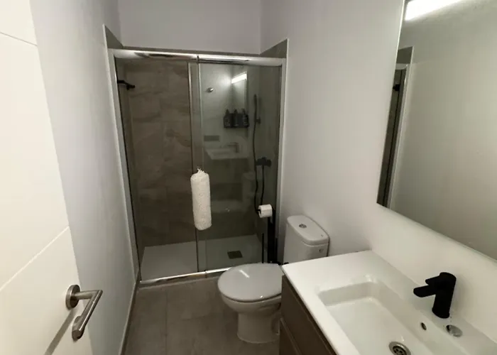 Castillo Emblematic Santa Cruz de Tenerife