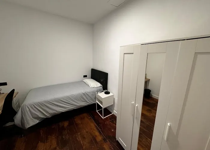 Maison d'hôtes Castillo Emblematic Santa-Cruz de Ténérife