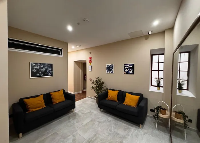 Vendégház Castillo Emblematic 3*