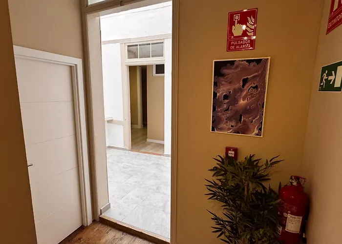 Maison d'hôtes Castillo Emblematic 3*