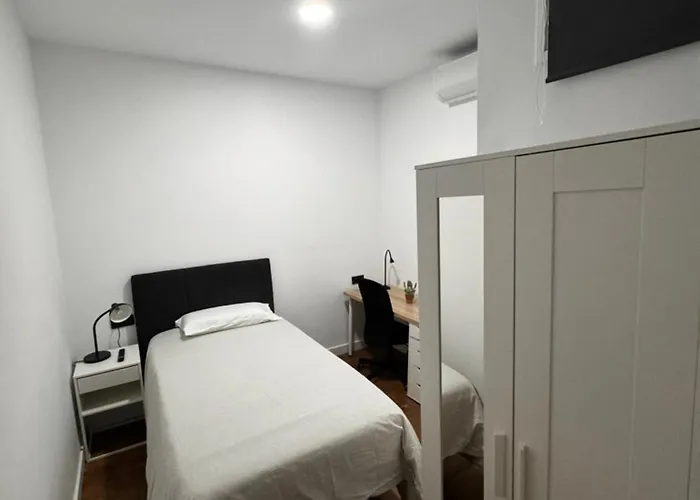 Konukevi Castillo Emblematic Santa Cruz de Tenerife