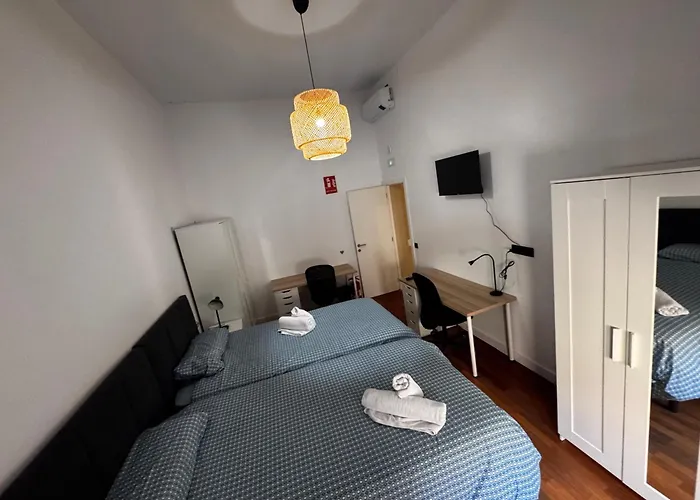 Vendégház Castillo Emblematic