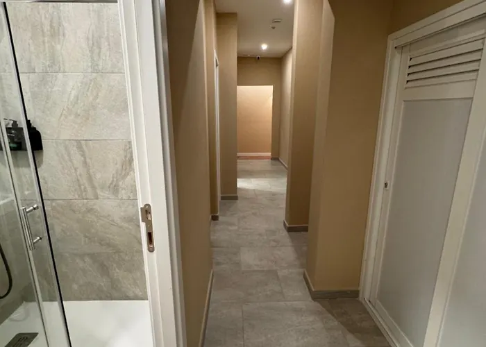 Vendégház Castillo Emblematic 3*