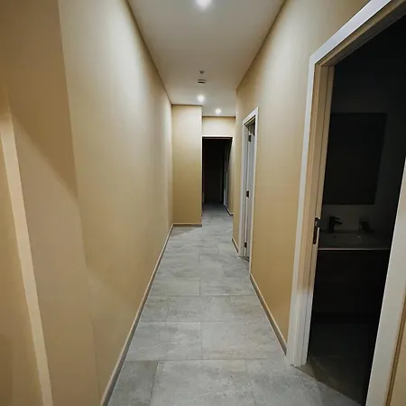 Castillo Emblematic 3* 산타크루스데 테네리페