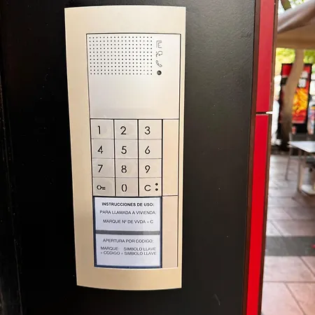 Castillo Emblematic 게스트하우스 산타크루스데 테네리페