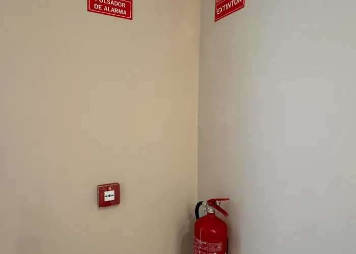 Castillo Emblematic Pensionat