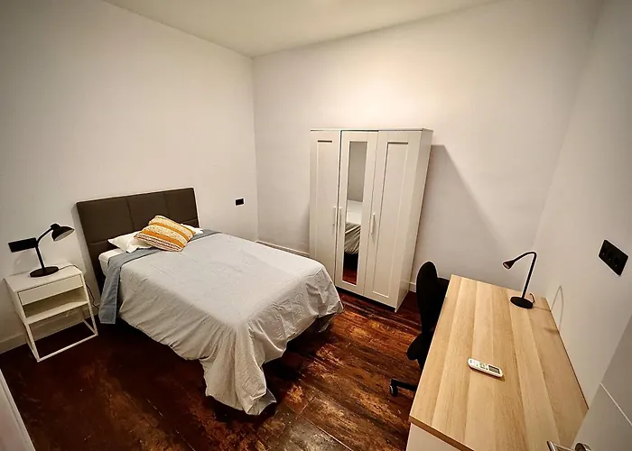 Pensionat Castillo Emblematic Santa Cruz de Tenerife