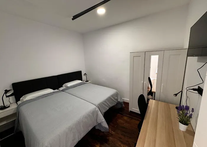 Pensionat Castillo Emblematic