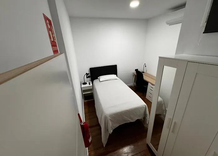 Pensionat Castillo Emblematic 3*