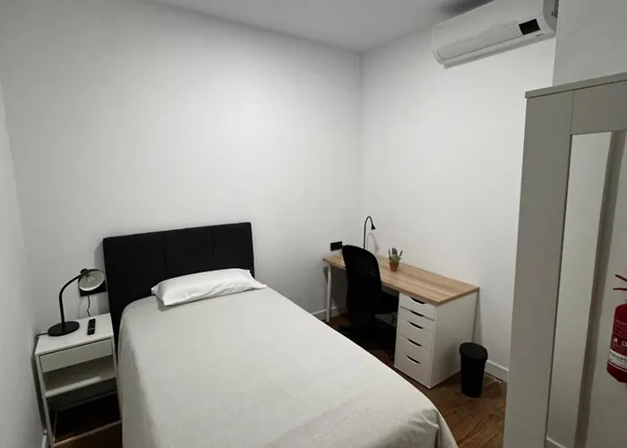 Castillo Emblematic Pensionat Santa Cruz de Tenerife